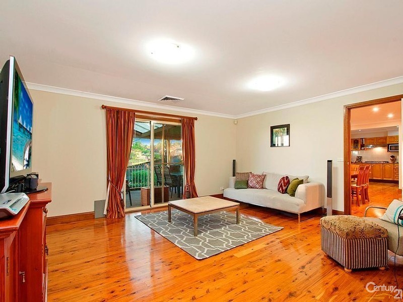 7 Glenayr Grove, West Pennant Hills NSW 2125