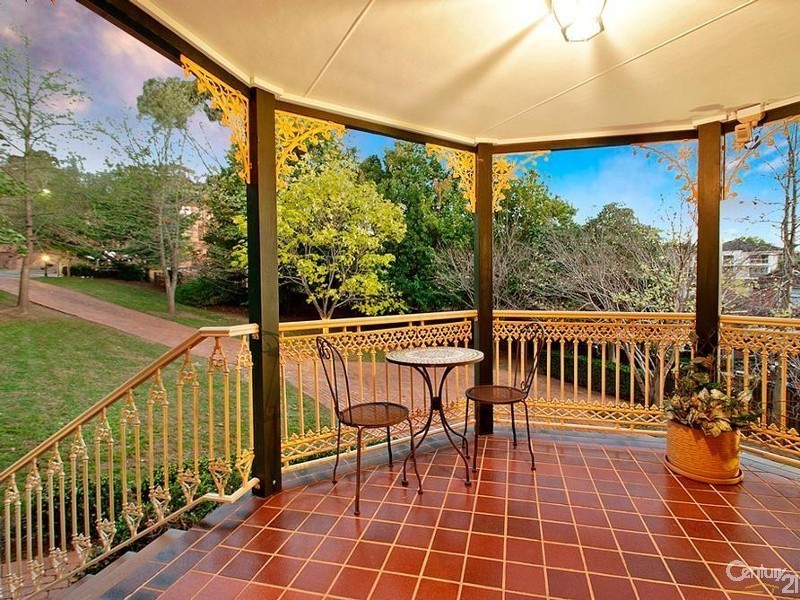 7 Glenayr Grove, West Pennant Hills NSW 2125