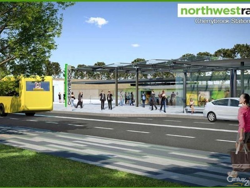 7 Glenayr Grove, West Pennant Hills NSW 2125