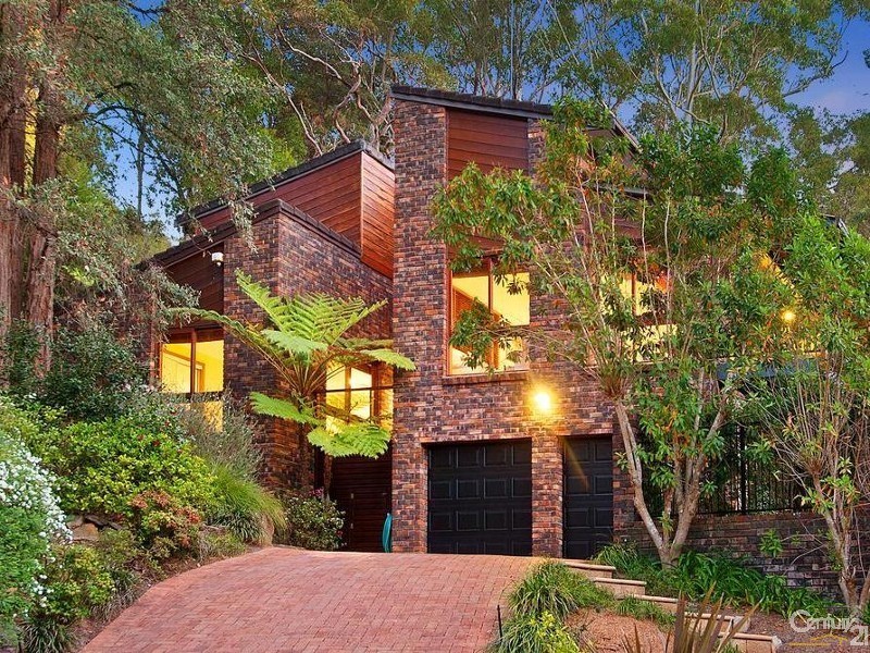 25 Timothy Close, Cherrybrook NSW 2126