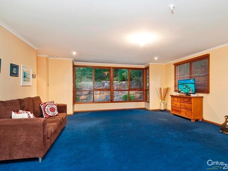 25 Timothy Close, Cherrybrook NSW 2126
