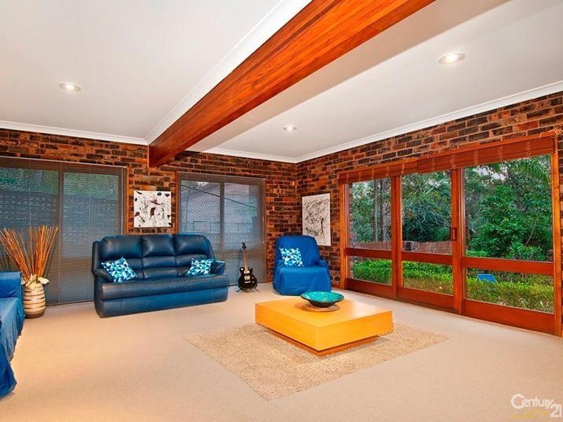 25 Timothy Close, Cherrybrook NSW 2126