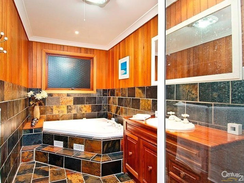 25 Timothy Close, Cherrybrook NSW 2126