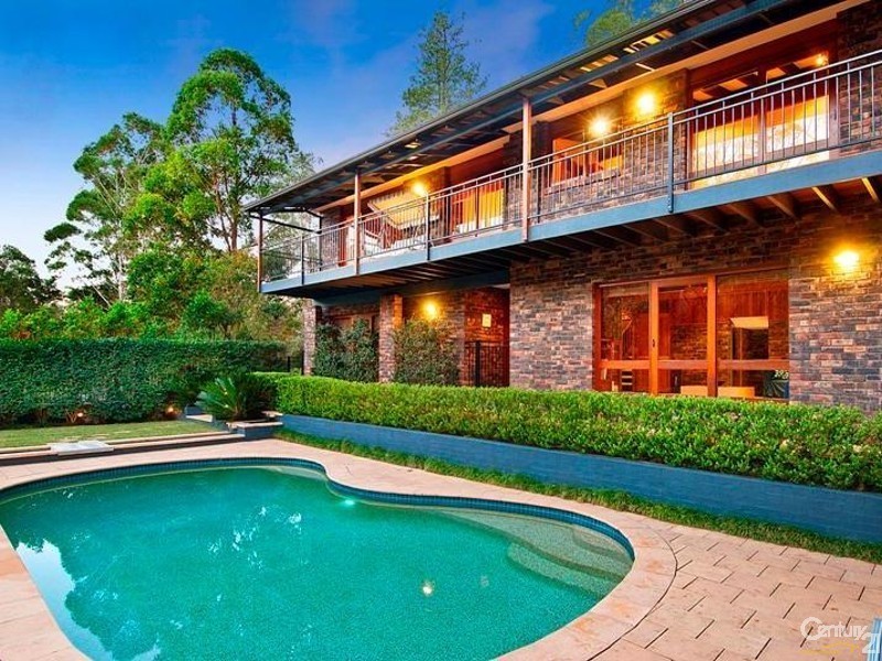 25 Timothy Close, Cherrybrook NSW 2126