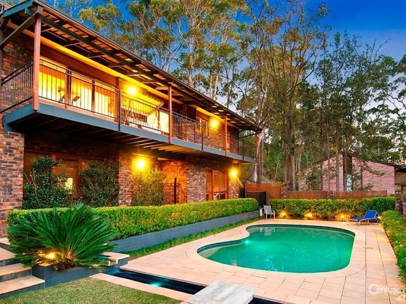 25 Timothy Close, Cherrybrook NSW 2126