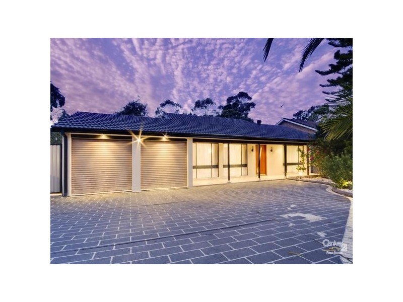 1 Abelia Close, Cherrybrook NSW 2126