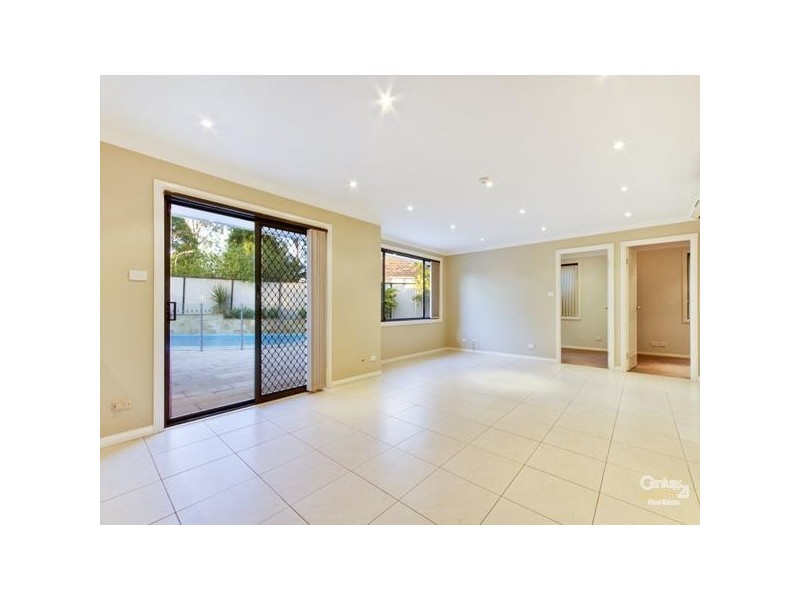 1 Abelia Close, Cherrybrook NSW 2126
