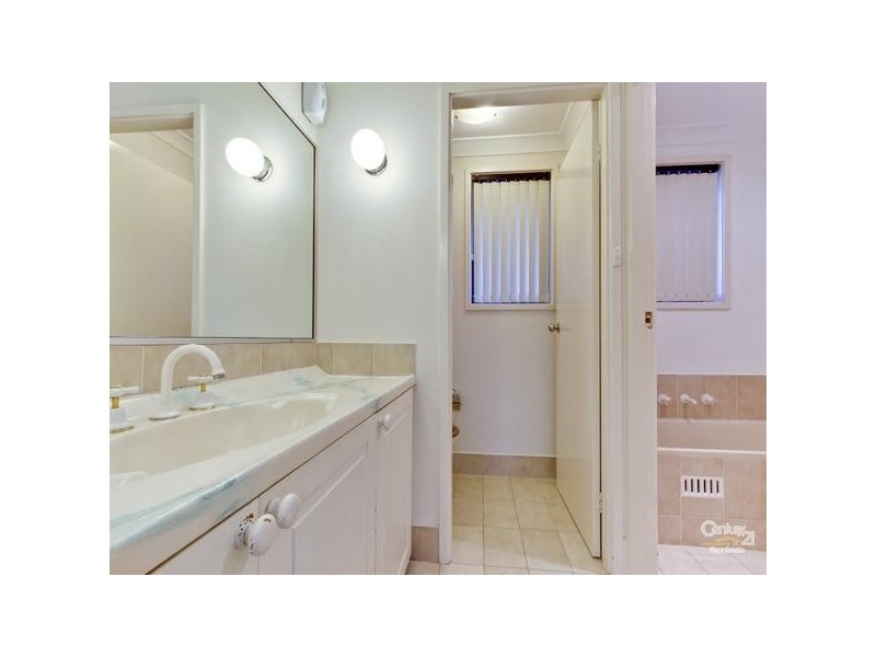 1 Abelia Close, Cherrybrook NSW 2126