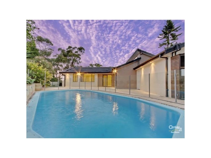 1 Abelia Close, Cherrybrook NSW 2126