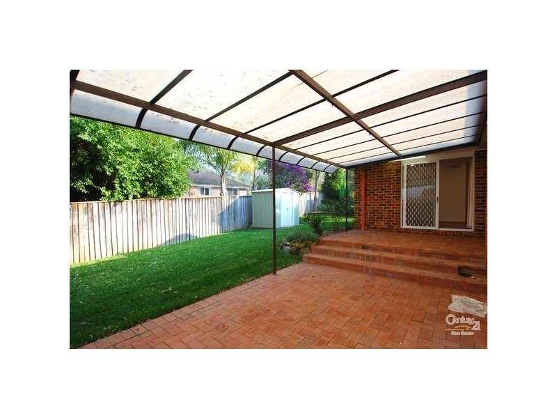 17B Bredon Avenue, West Pennant Hills NSW 2125