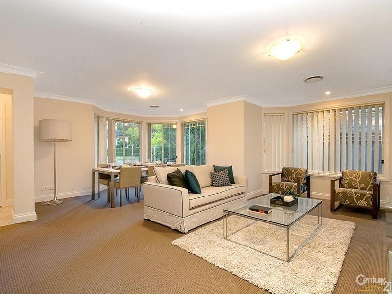 3 John Radley Ave, Dural NSW 2158