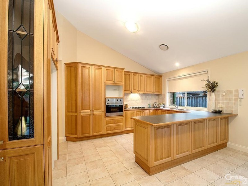 3 John Radley Ave, Dural NSW 2158