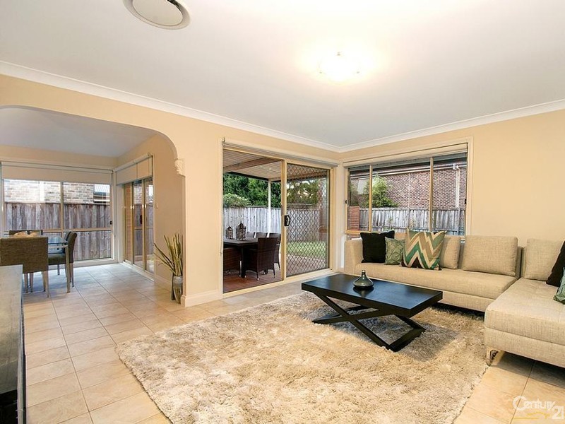 3 John Radley Ave, Dural NSW 2158