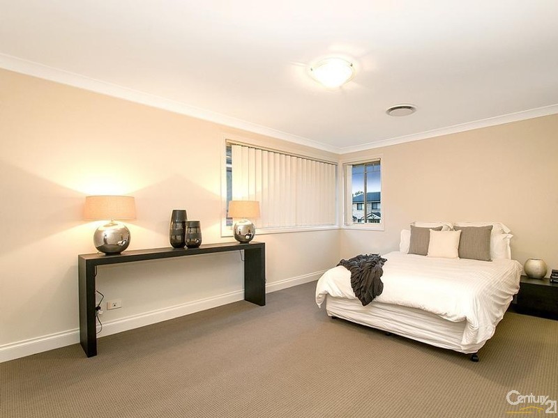 3 John Radley Ave, Dural NSW 2158