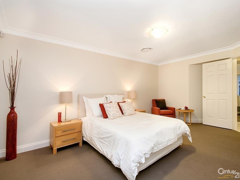 3 John Radley Ave, Dural NSW 2158