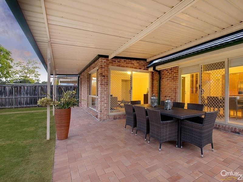 3 John Radley Ave, Dural NSW 2158