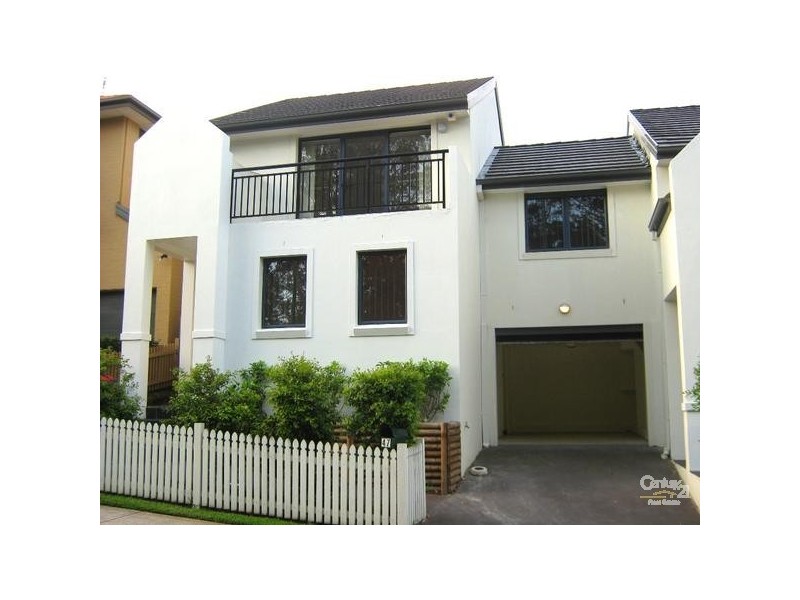 47 Peartree Cct, West Pennant Hills NSW 2125