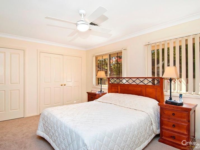 9/129 Aiken Road, West Pennant Hills NSW 2125