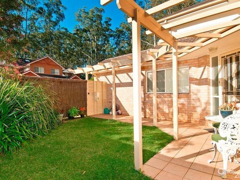 9/129 Aiken Road, West Pennant Hills NSW 2125
