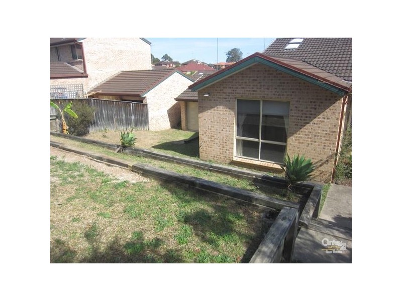 11/14-16 Patu Place, Cherrybrook NSW 2126