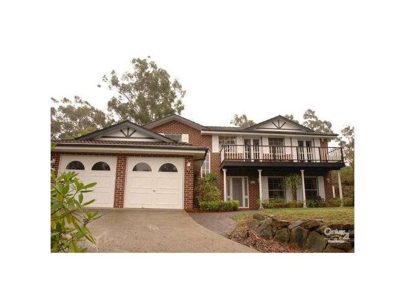 86 Fallon Drive, Dural NSW 2158