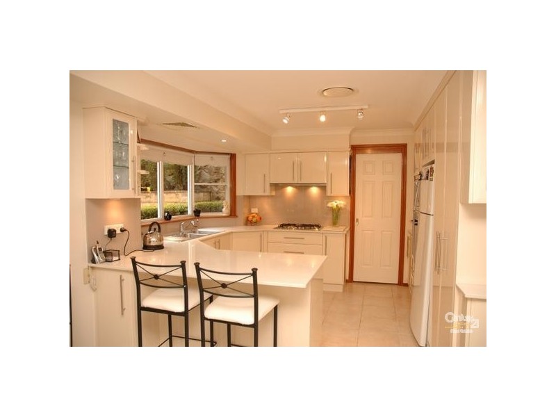 86 Fallon Drive, Dural NSW 2158