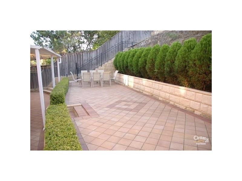 86 Fallon Drive, Dural NSW 2158