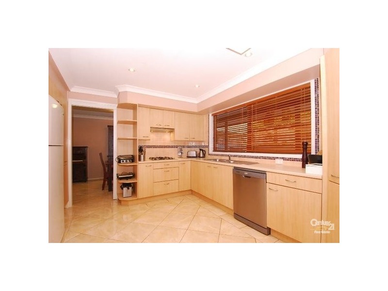 1 Mundon Place, West Pennant Hills NSW 2125