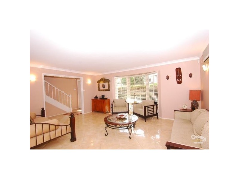 1 Mundon Place, West Pennant Hills NSW 2125