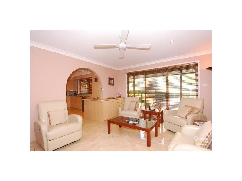 1 Mundon Place, West Pennant Hills NSW 2125