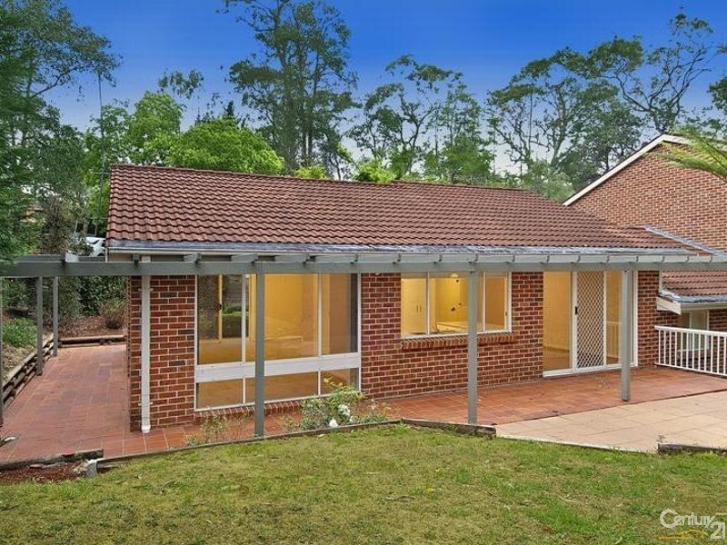 3/220 Boundary Road, Cherrybrook NSW 2126