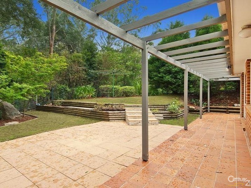 3/220 Boundary Road, Cherrybrook NSW 2126