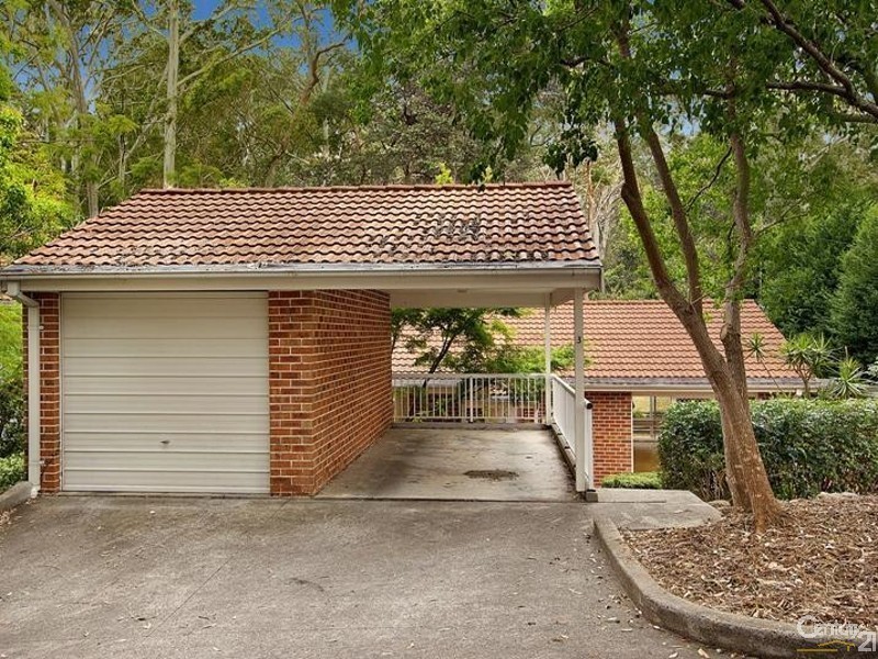 3/220 Boundary Road, Cherrybrook NSW 2126