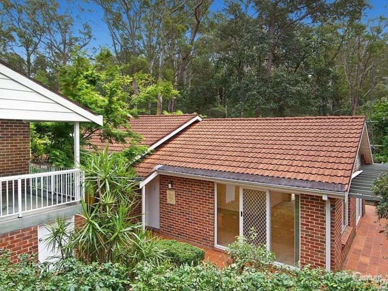 3/220 Boundary Road, Cherrybrook NSW 2126