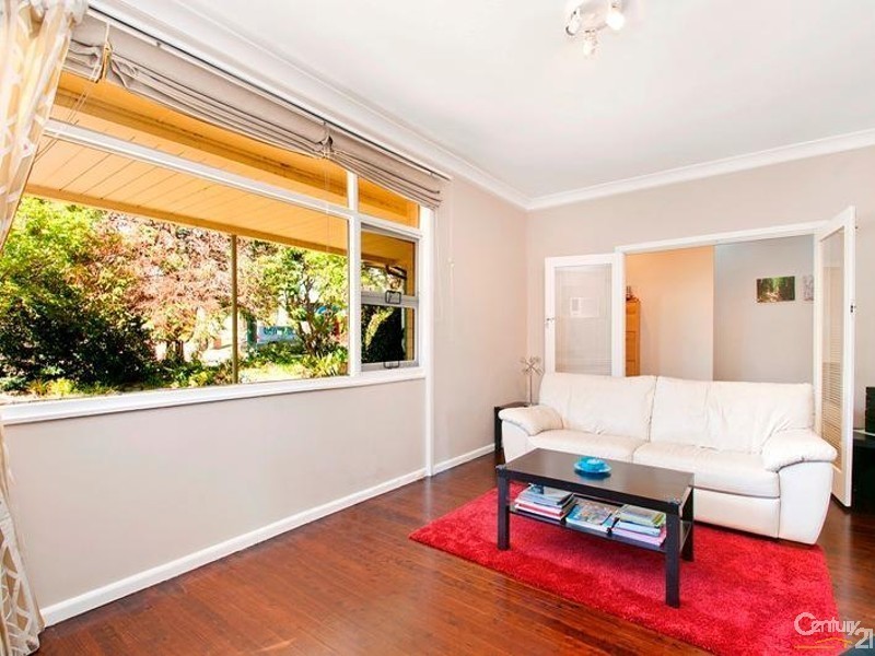 5 Bishop Avenue, West Pennant Hills NSW 2125