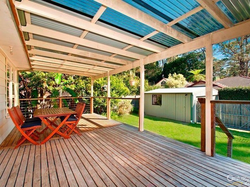 5 Bishop Avenue, West Pennant Hills NSW 2125