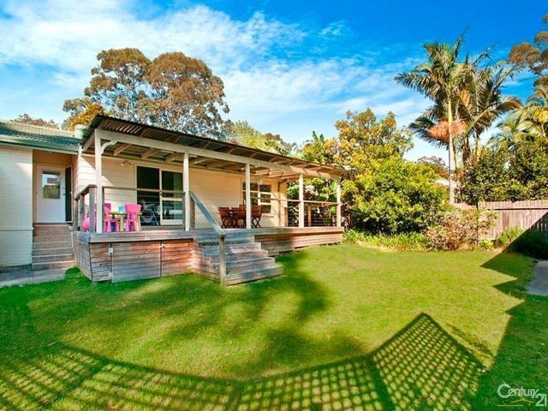 5 Bishop Avenue, West Pennant Hills NSW 2125