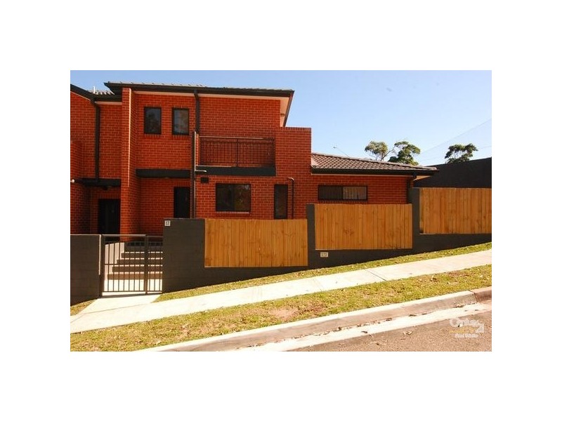 17/173-179 Pennant Hills Road, Thornleigh NSW 2120