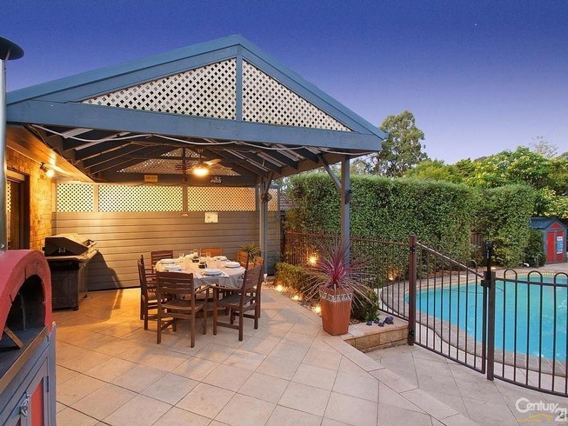 5 Rossian Place, Cherrybrook NSW 2126