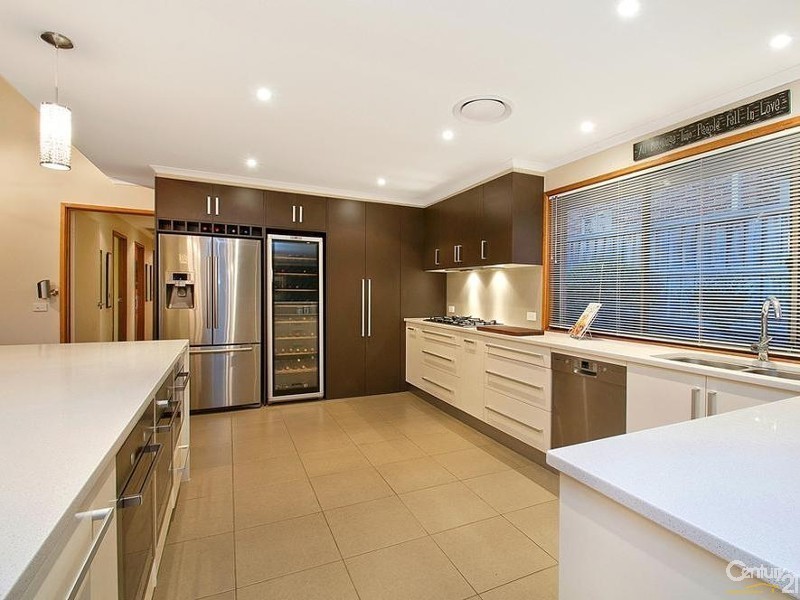 5 Rossian Place, Cherrybrook NSW 2126