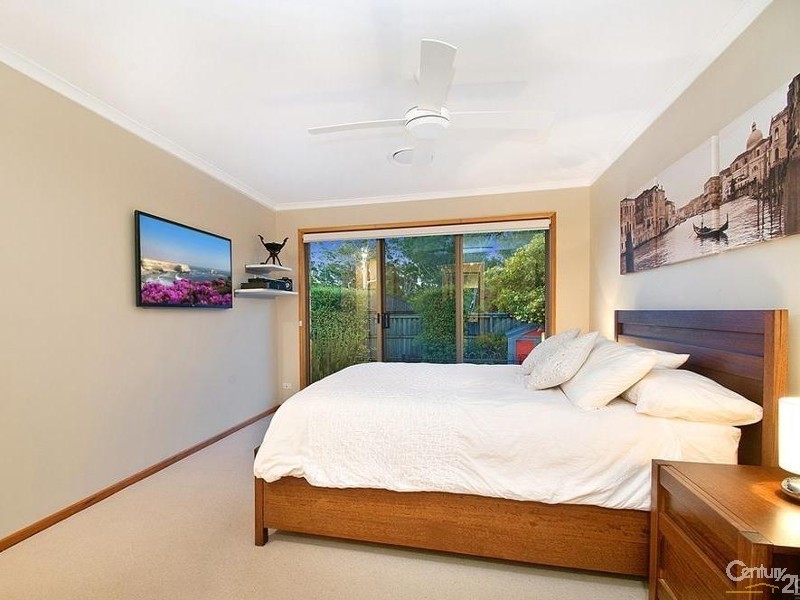 5 Rossian Place, Cherrybrook NSW 2126