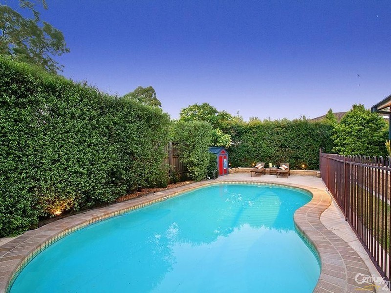 5 Rossian Place, Cherrybrook NSW 2126