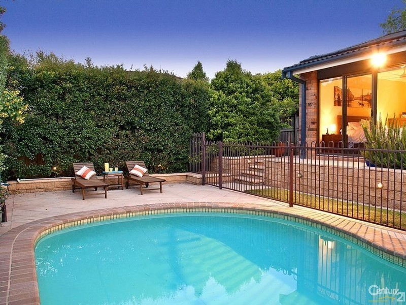 5 Rossian Place, Cherrybrook NSW 2126