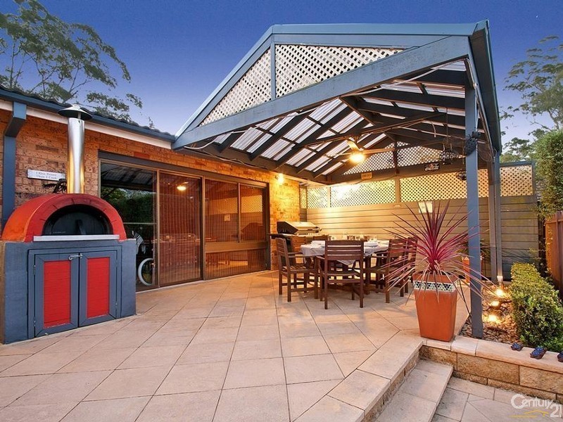 5 Rossian Place, Cherrybrook NSW 2126