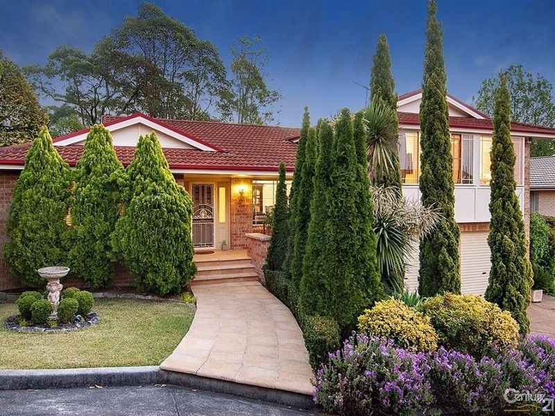 42A Victoria Road, Pennant Hills NSW 2120