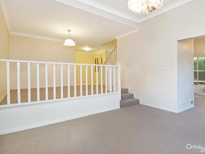 16/1 Beahan Place, Cherrybrook NSW 2126