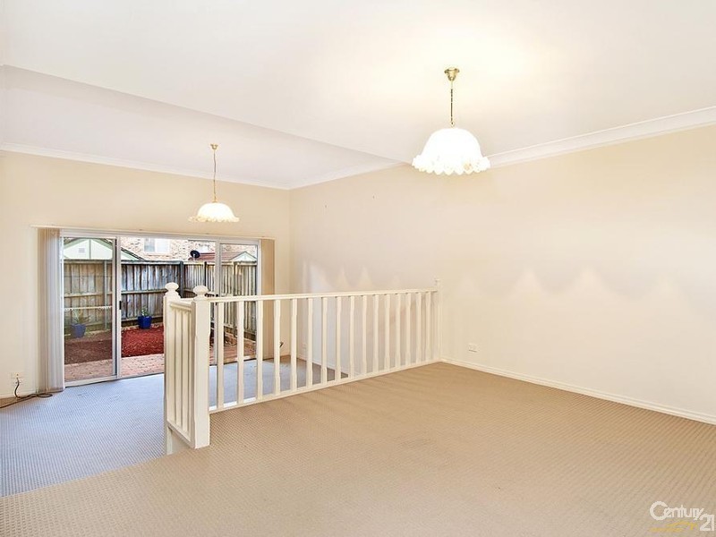 16/1 Beahan Place, Cherrybrook NSW 2126