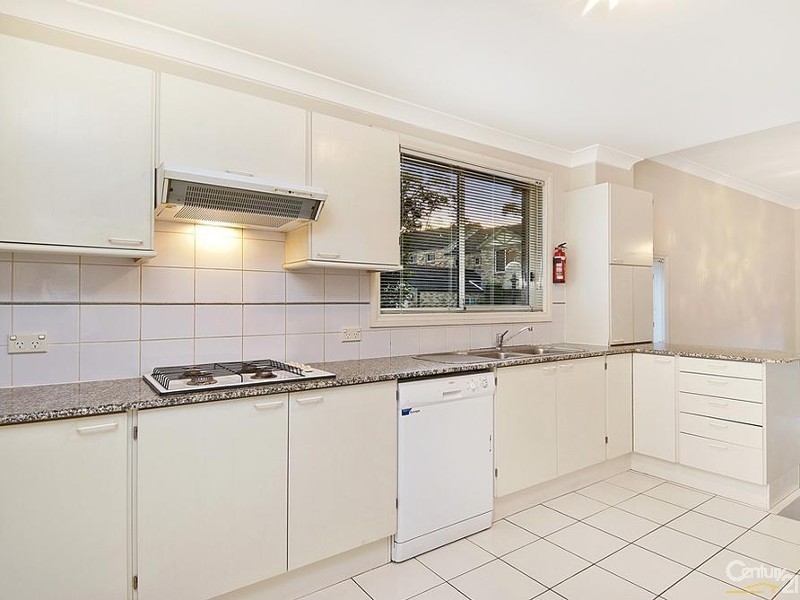 16/1 Beahan Place, Cherrybrook NSW 2126