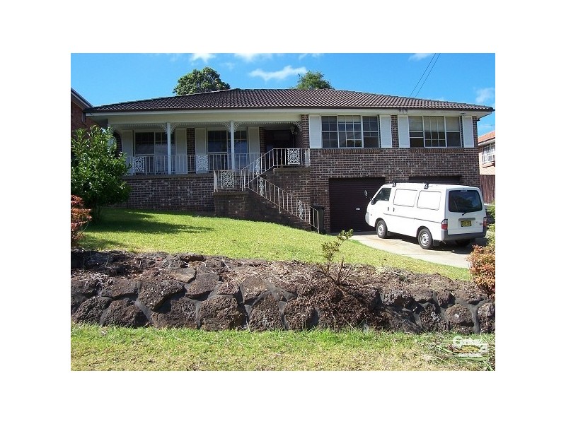 137 Balaka Drive, Carlingford NSW 2118