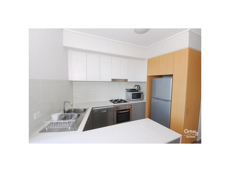 308/72 Civic Way, Rouse Hill NSW 2155